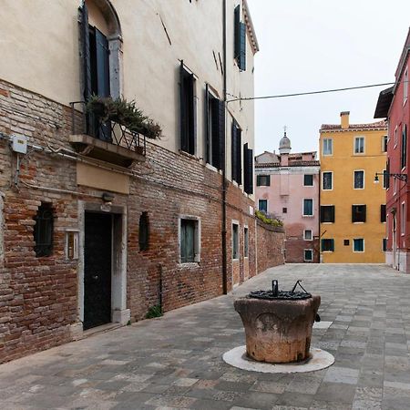 Ca Arlecchino Apartment Venice Exterior photo