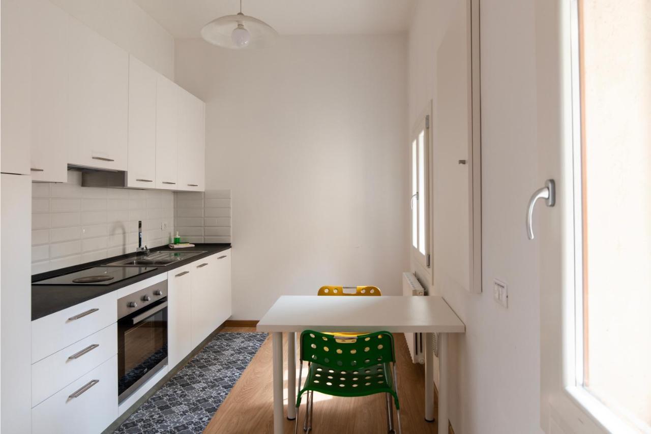 Ca Arlecchino Apartment Venice Exterior photo