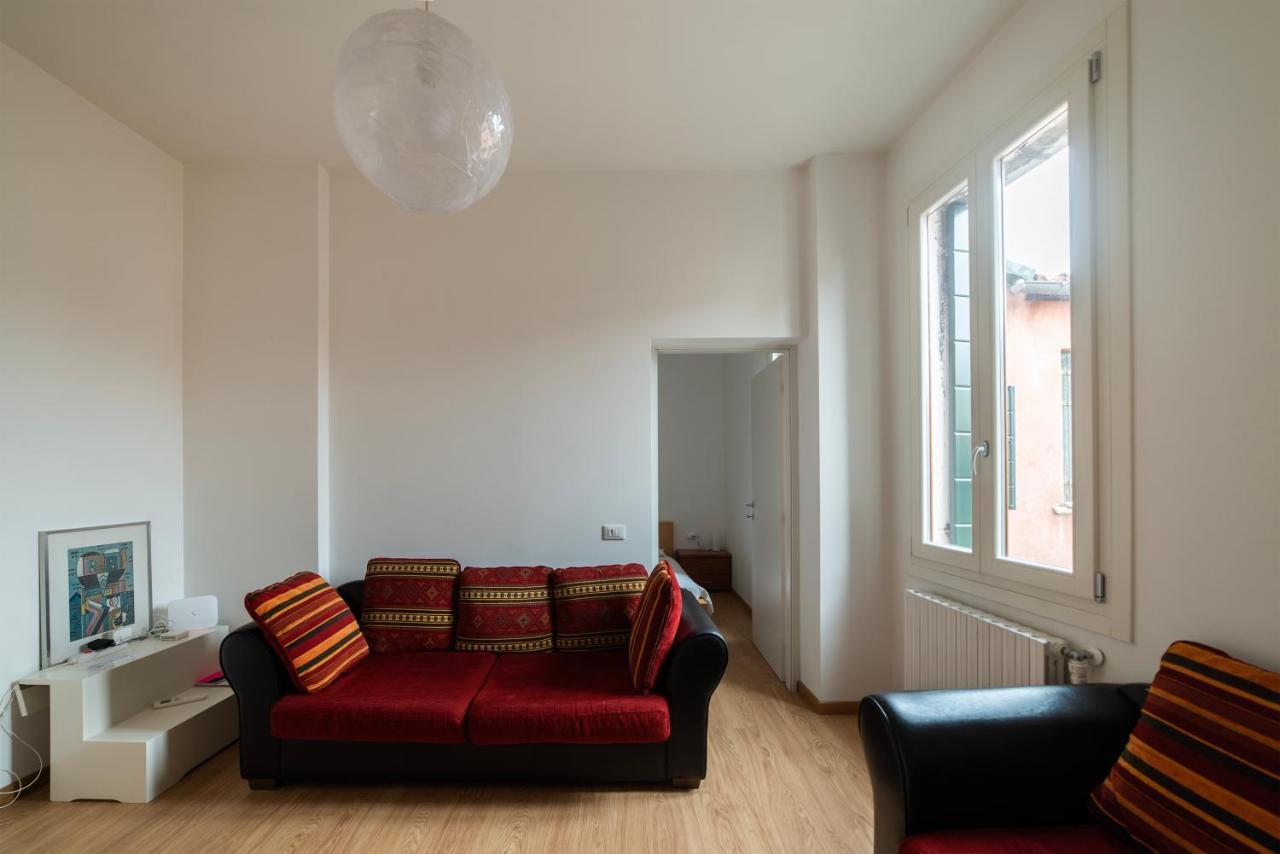 Ca Arlecchino Apartment Venice Exterior photo