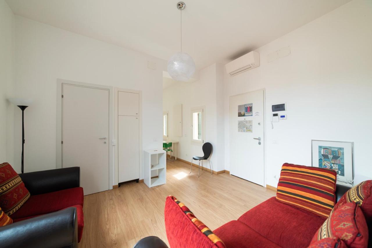 Ca Arlecchino Apartment Venice Exterior photo