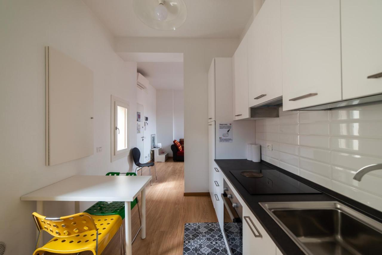 Ca Arlecchino Apartment Venice Exterior photo