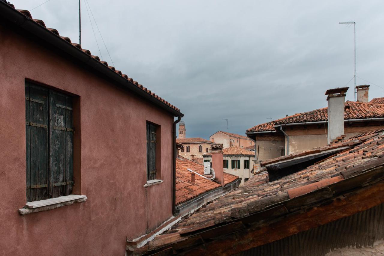 Ca Arlecchino Apartment Venice Exterior photo