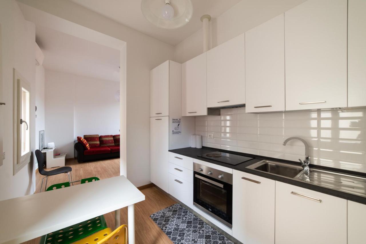 Ca Arlecchino Apartment Venice Exterior photo