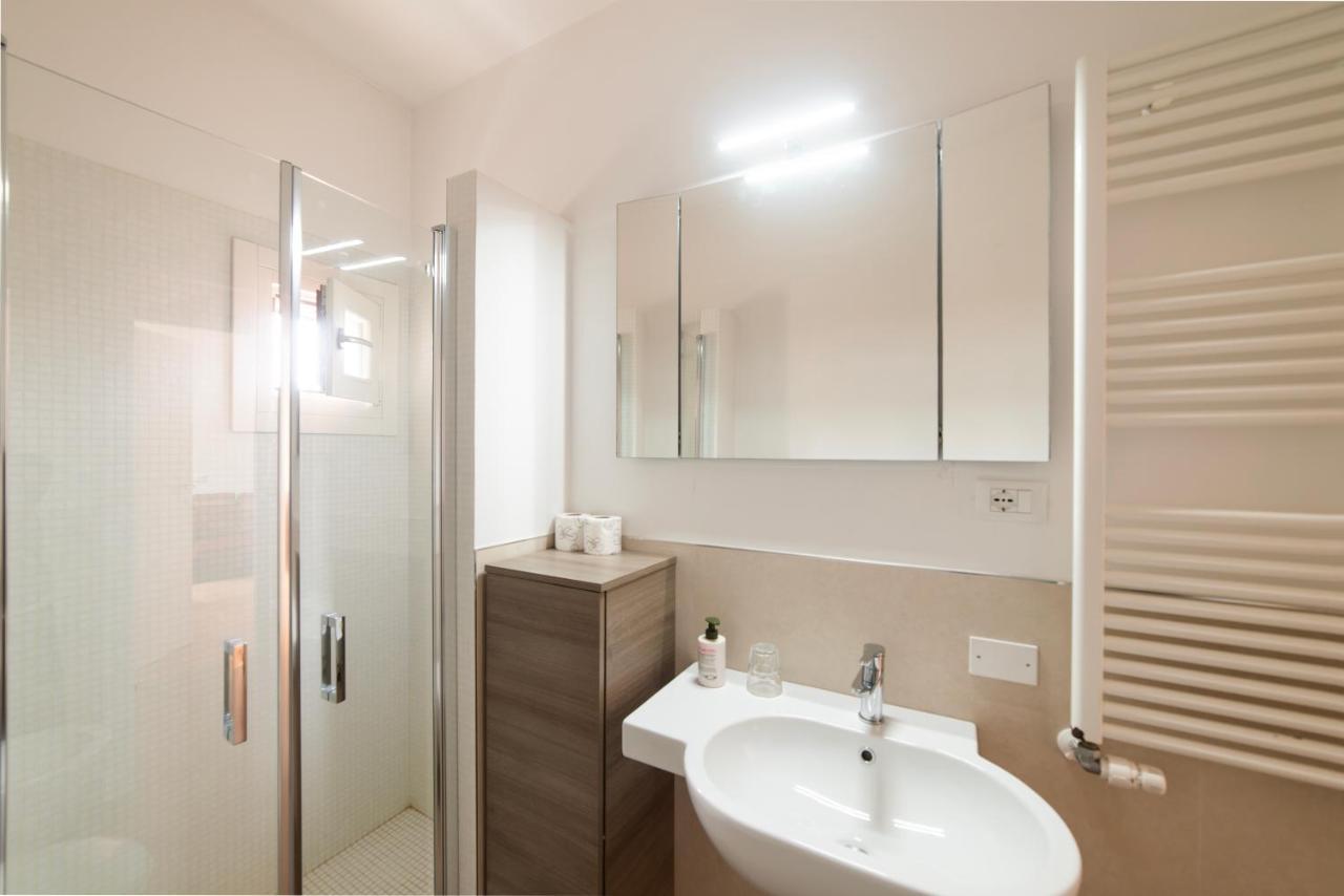 Ca Arlecchino Apartment Venice Exterior photo