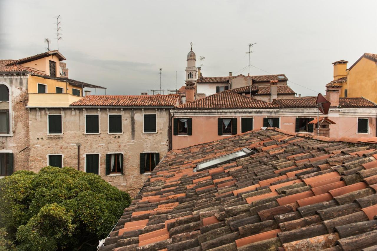 Ca Arlecchino Apartment Venice Exterior photo