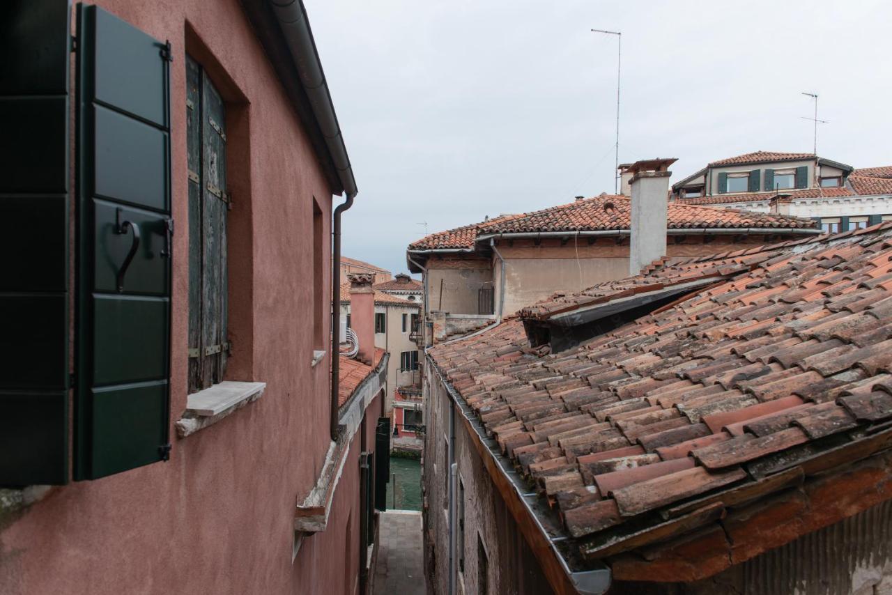 Ca Arlecchino Apartment Venice Exterior photo