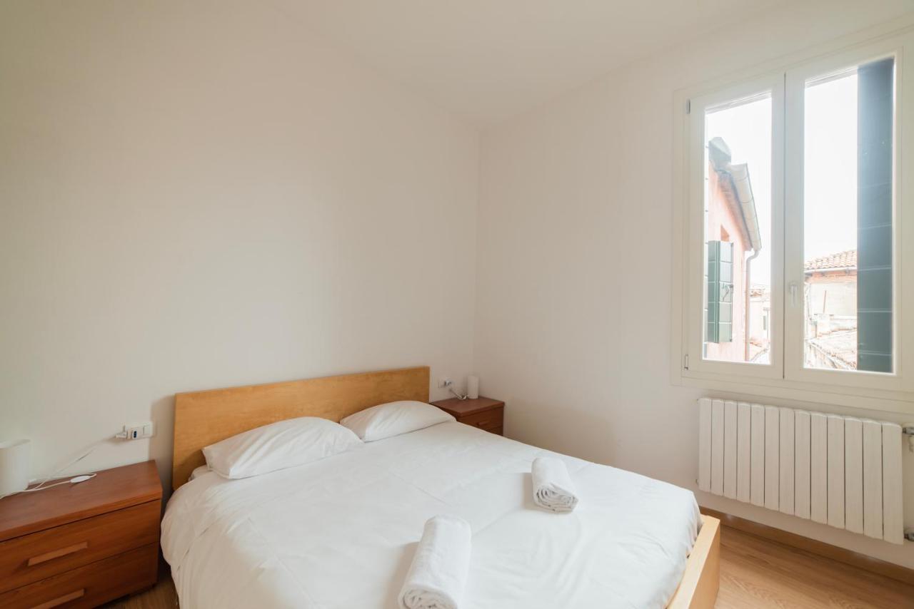 Ca Arlecchino Apartment Venice Exterior photo